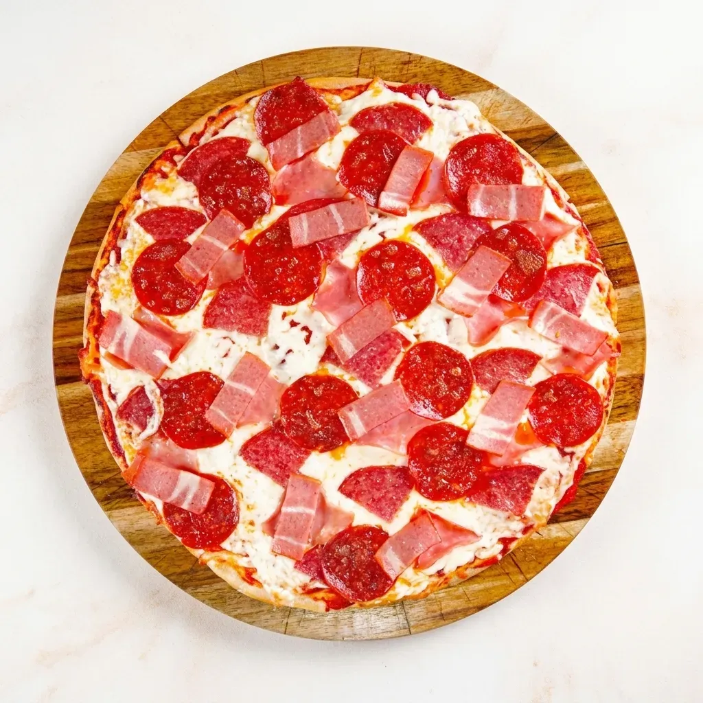 Avatara gluten-free pizza food truck in Calgary